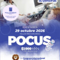 Taller POCUS Congreso 2026